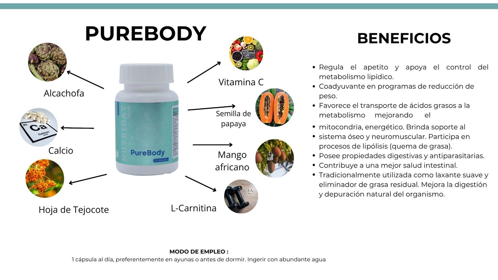 purebody